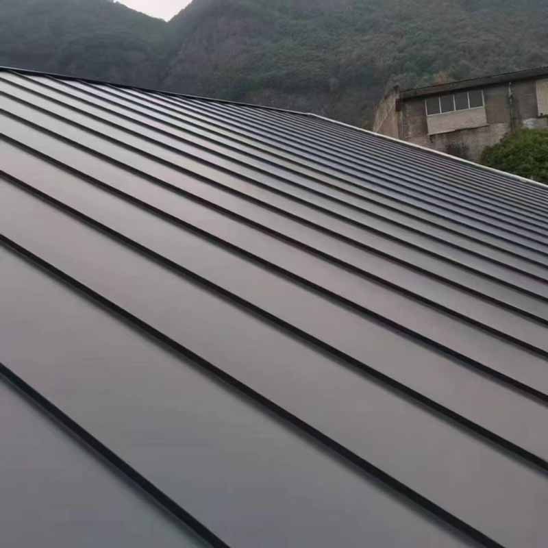 绵阳金属屋面板的应用场合及其优缺点？